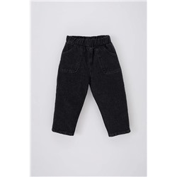 Defacto Erkek Bebek Regular Fit Jean Pantolon A7843A523AU