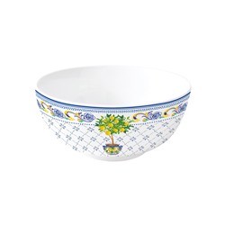 Салатник Positano, 15 см, 0,6 л, 60344
