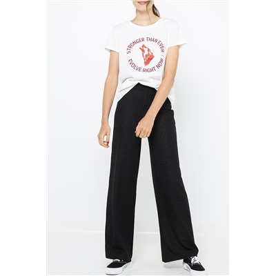 Pantalón Negro