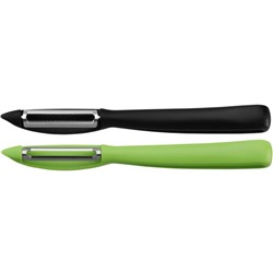 Peeler Set, 2-pieces