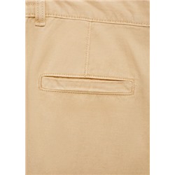 Pantalón lyocell cordón ajustable
