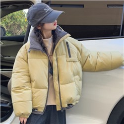 Куртка для девочек