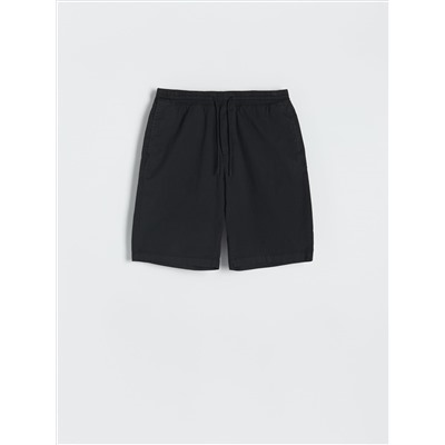 Jogger shorts