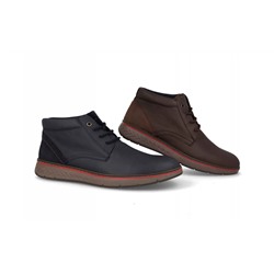 14009 - DJ SANTA
                BOTIN DE HOMBRE