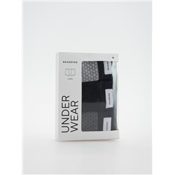 Boxershorts im Long-Fit, 3er-Pack