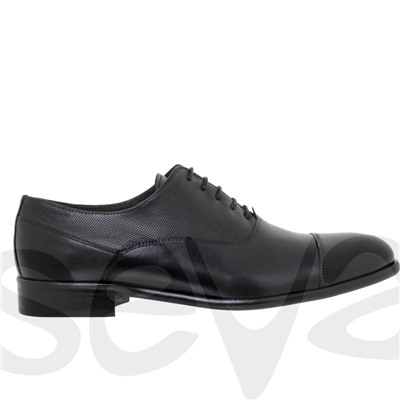 Latino, ZAPATO CABALLERO PIEL