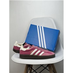 Оригинальные кроссовки ADIDA*S Gazelle  INDOOR