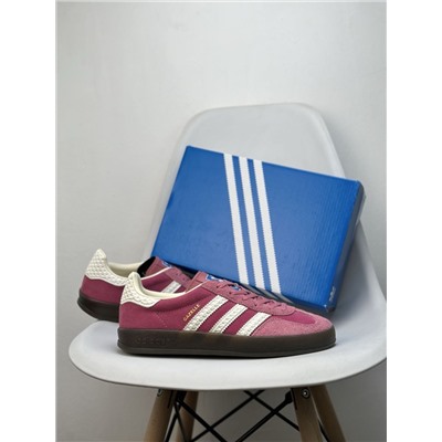 Оригинальные кроссовки ADIDA*S Gazelle  INDOOR