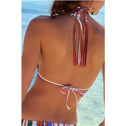 Sujetador de biquini Folie Multicolor