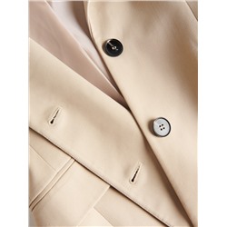 Klassischer Blazer