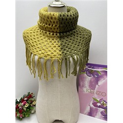 Снуд женский вязаный (free size) арт. 270053