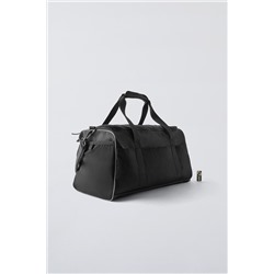 SPORTY BOWLING BAG