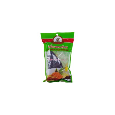 Набор для супа 40 гр / Good grade soya sheet soup 40 g.