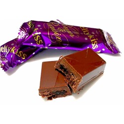 MEIJI Melty Kiss Rum&Raisin  Мейджи шоколад с ромом и изюмом