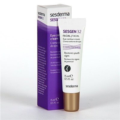 S*sd*rma Sesgen 32 Contorno de Ojos 15 ml