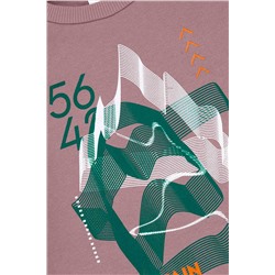 Свитшот BOSSA NOVA #808478