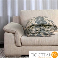 ОдОдСТ1420пэ Одеяло 140х205 синтепон полиэстер 300 г ПВХ (одноиголка)