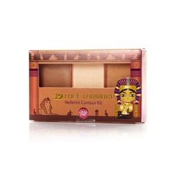 Палетка для контурирования лица 3D Face Forward Nefertiti от Cathy Doll (палитра Sphinx Seduction) 11 гр / Cathy Doll 3D Face Forward Nefertiti Contour Kit Sphinx Seduction11g