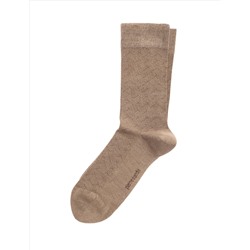 Erkek Camel Çorap