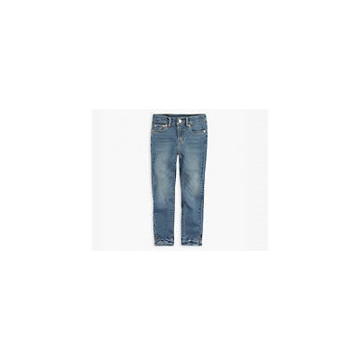 Big Girls 7-16 710 Ankle Super Skinny Jeans