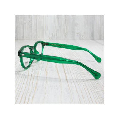 FE00807 - Оправа MOSCOT LEMTOSH  emerald