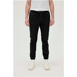 Bad Bear Baltimore Erkek Siyah Jogger Pantolon P8421S478