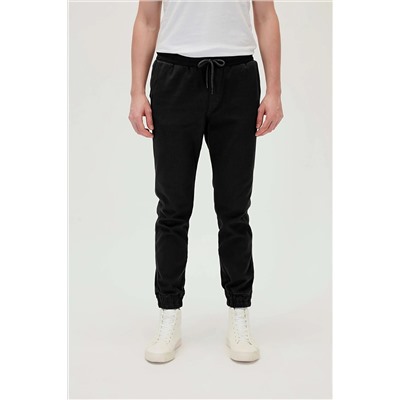 Bad Bear Baltimore Erkek Siyah Jogger Pantolon P8421S478