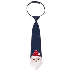 Santa Tie