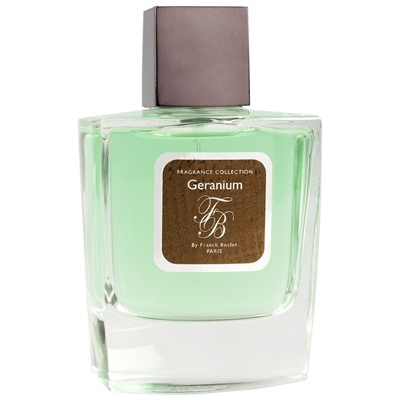 FRANCK BOCLET GERANIUM edp 1.7ml пробник
