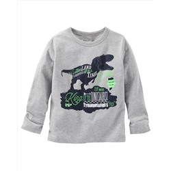 OshKosh Originals Graphic Tee