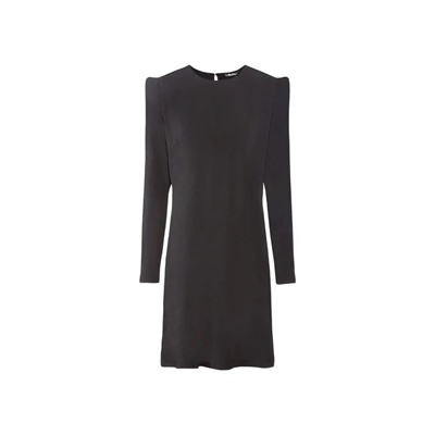 ESMARA® Damen Kleid, tailliert geschnitten