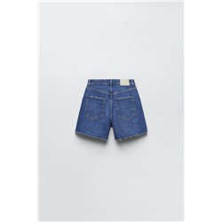 Z1975 LOW-RISE LOOSE FIT SHORTS