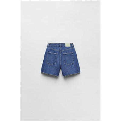 Z1975 LOW-RISE LOOSE FIT SHORTS