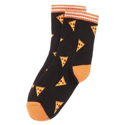 Pizza Socks