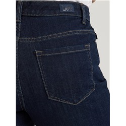WOMEN'S INSTANTLY SLIMS RELAXED FIT STRAIGHT LEG JEAN IN HERITAGE