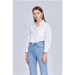 Camisa Blanco