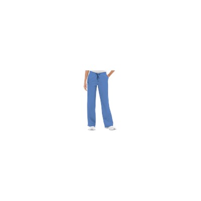 UA Best Buy Scrubs Soft STRETCH Women's TALL Drawstring Scrub Pant
