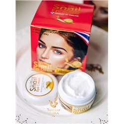 КРЕМ ДЛЯ ВЕК ПИТАТЕЛЬНЫЙ ROYAL THAI HERB УЛИТКА И КОЛЛАГЕН