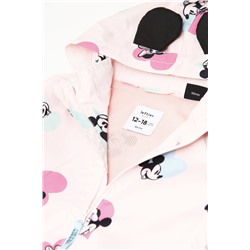 Cortavientos Minnie Mouse ©Disney