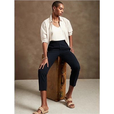 HAYDEN TAPER PANT
