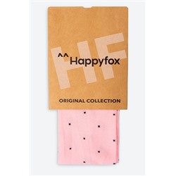 Колготки для девочки Happyfox