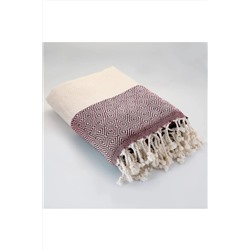 Mulberry, Ekonomik Peştemal %100 Pamuk Banyo Havlusu