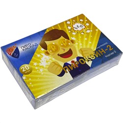 Петарды PKZ0020 Пирокойн-2 / Корсар-2