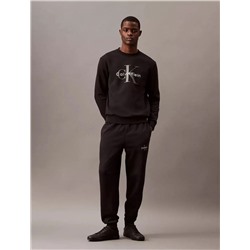 Мужские тёплые штаны с меховой изнанкой CALVIN KLEI*N ОРИГИНАЛ!