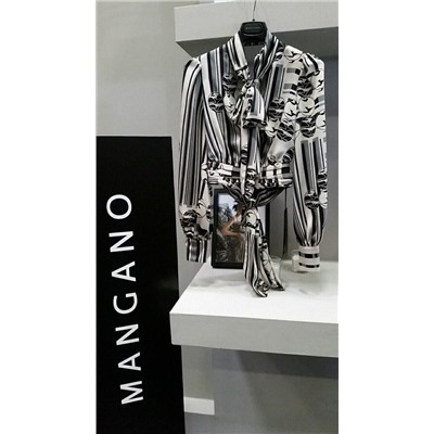 Блузка Mangano
