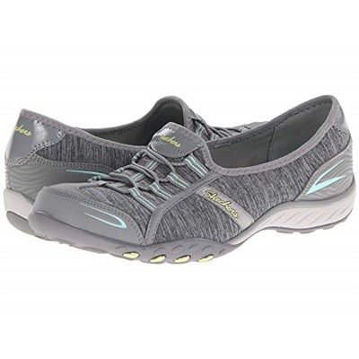 SKECHERS Relaxed Fit®: Breathe Easy - Good Life