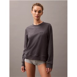 Modern Cotton Holiday Sweatshirt