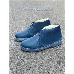 Ab. Zapatos 4535 Azafata+Клатч GURU