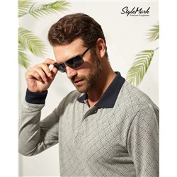 StyleMark Polarized L1525C солнцезащитные очки