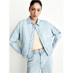 Denimjacke